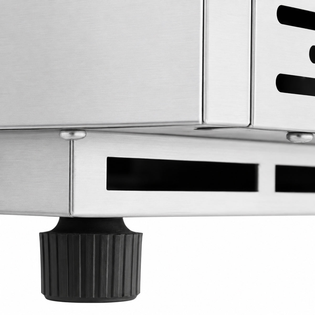Machine à glaçons 26kg/24h vdb-26 — Combisteel 7476.0150