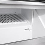 Machine à glaçons 26kg/24h vdb-26 — Combisteel 7476.0150
