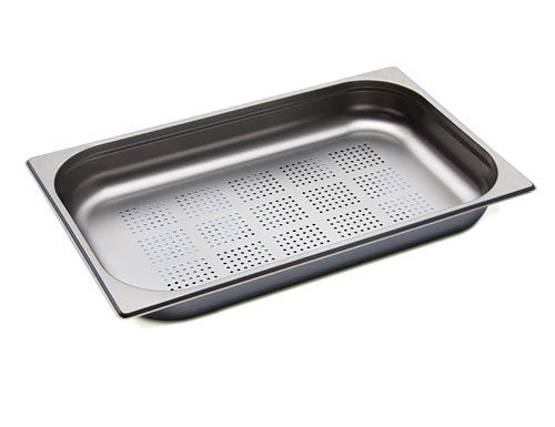 GN récipient perforé 1/1gn-65mm — Combisteel 7476.0205