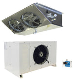 Unité réfroidissement split type négatif 4.04-10.94 m3 — Combisteel 7480.0030