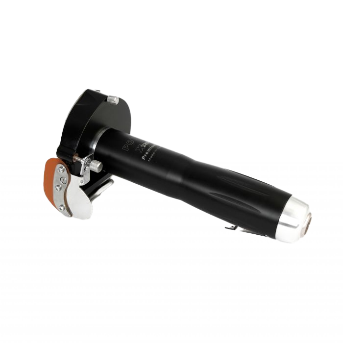 Coupeuse doner électrique 60kg 24h — Combisteel 7481.0045
