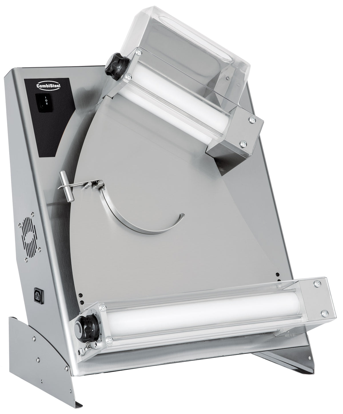 Laminoir à pâte — Combisteel 7482.0015