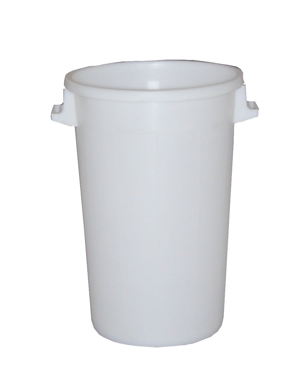 Poubelle 75 L — Combisteel 7483.0015