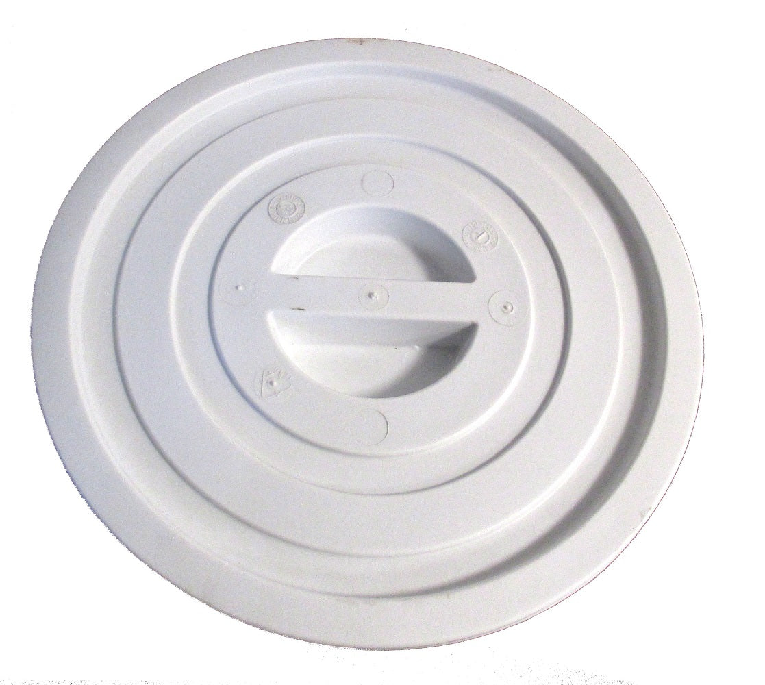 Couvercle pour poubelle 7483.0015 — Combisteel 7483.0017