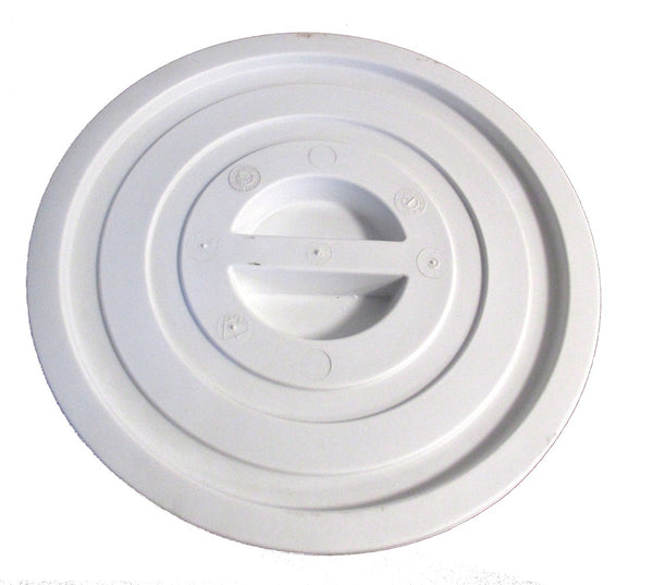 Couvercle pour poubelle 7483.0020 — Combisteel 7483.0022