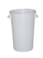 Poubelle 200 L — Combisteel 7483.0035