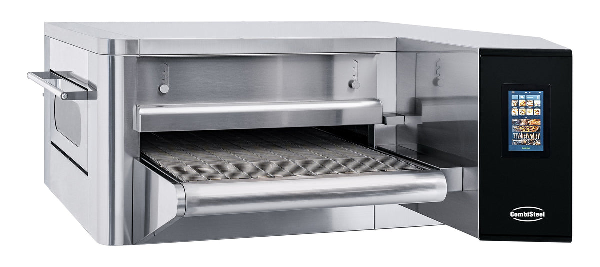 Four tunnel 650 — Combisteel 7485.0160