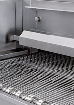 Four tunnel 400 — Combisteel 7485.0150