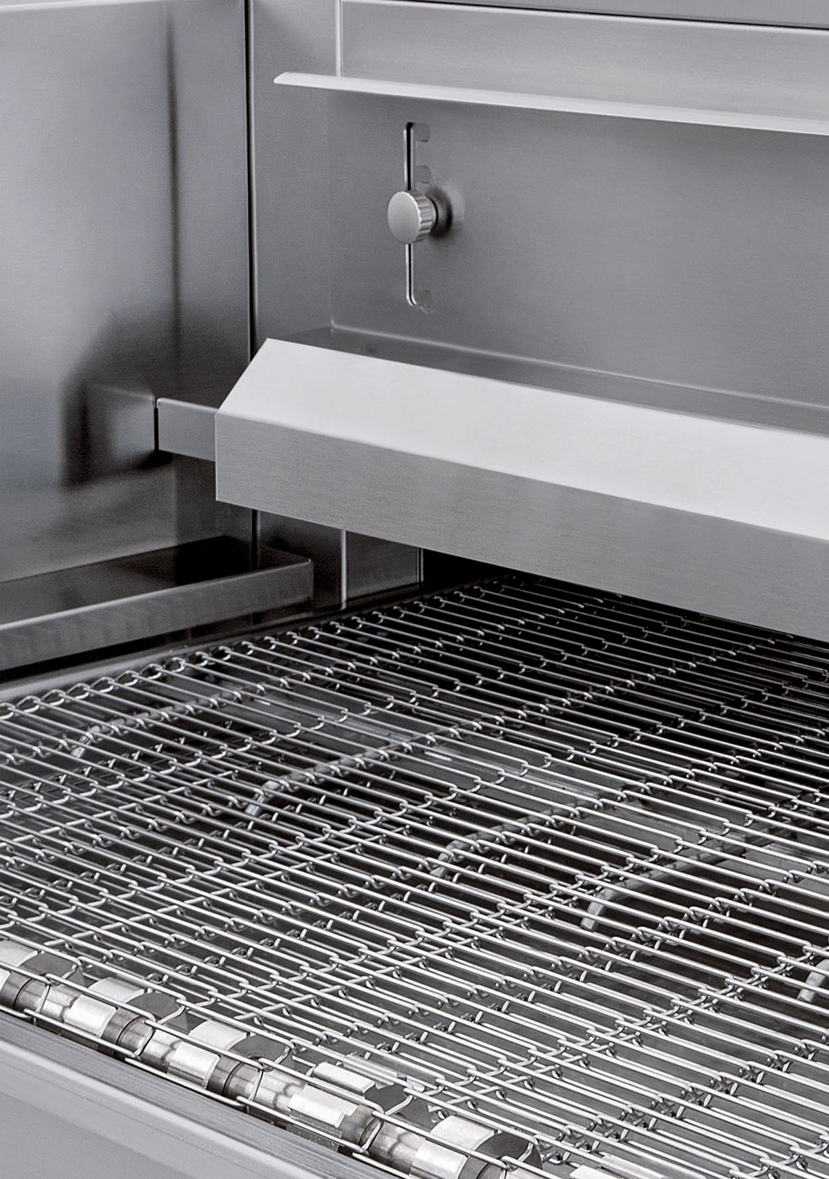 Four tunnel 400 — Combisteel 7485.0150