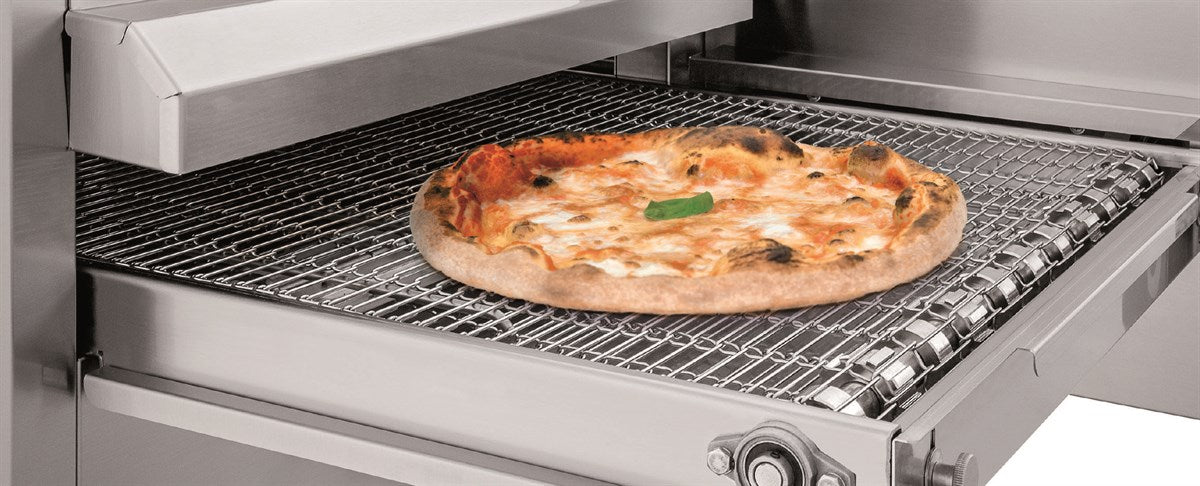 Four tunnel 400 — Combisteel 7485.0150