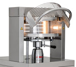 Presse à pizza 33 — Combisteel 7485.0205