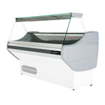 Vitrine réfrigérée vinnie 1.5 — Combisteel 7486.0005