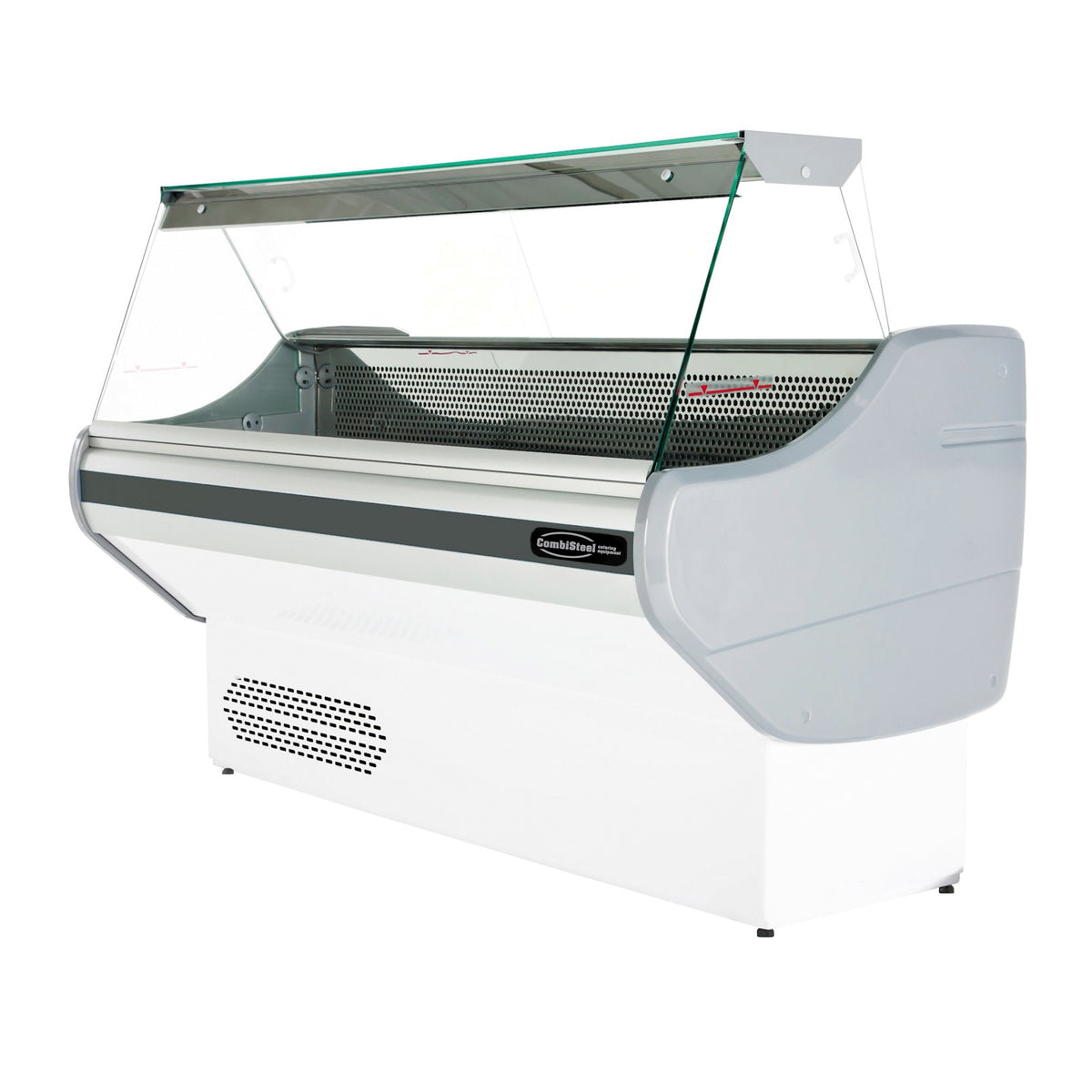 Vitrine réfrigérée vinnie 1.5 — Combisteel 7486.0005