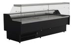 Vitrine réfrigérée oscar 1.5 — Combisteel 7486.0055
