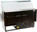 Vitrine réfrigérée oscar 2.0 — Combisteel 7486.0060