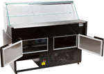 Vitrine réfrigérée oscar 2.0 — Combisteel 7486.0060