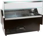 Vitrine réfrigérée morris 1.5 — Combisteel 7486.0070
