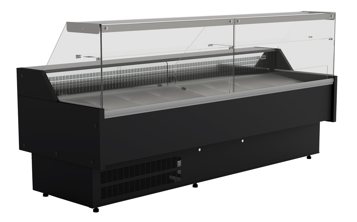 Vitrine réfrigérée morris 2.0 — Combisteel 7486.0075