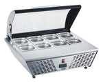 Puits froid 67 L — Combisteel 7487.0040