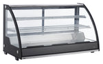Vitrine réfrigérée 201 L — Combisteel 7487.0050