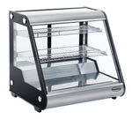 Vitrine réfrigérée 130 L — Combisteel 7487.0055