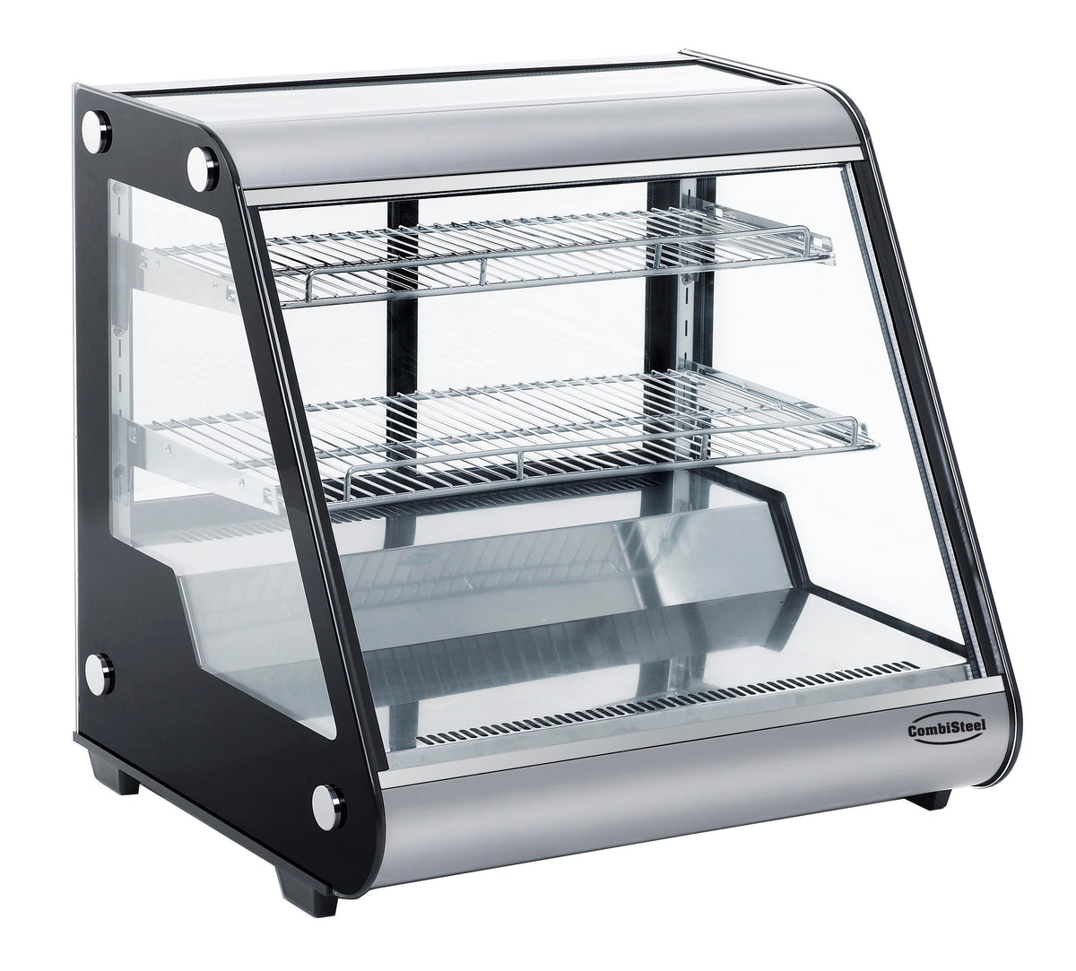 Vitrine réfrigérée 130 L — Combisteel 7487.0055