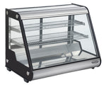 Vitrine réfrigérée 160 L — Combisteel 7487.0060