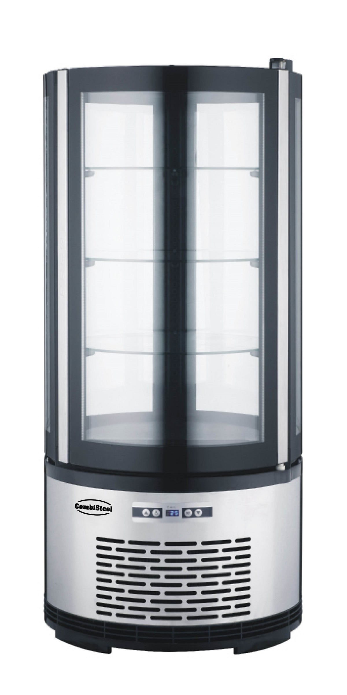 Vitrine réfrigérée 100 L — Combisteel 7487.0080