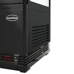 Vitrine réfrigératée 68 L noir — Combisteel 7487.0170