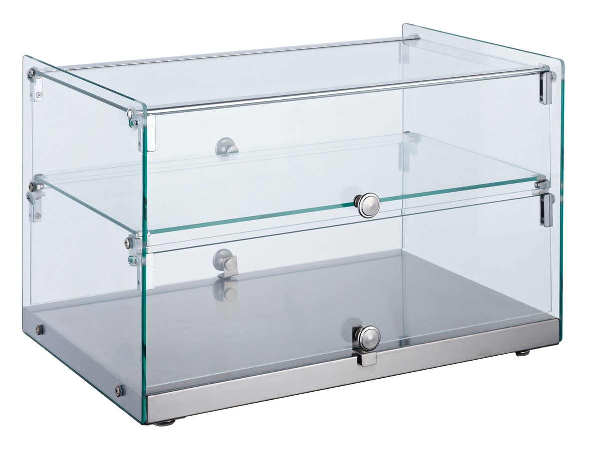 Vitrine neutre 50 L — Combisteel 7487.0245