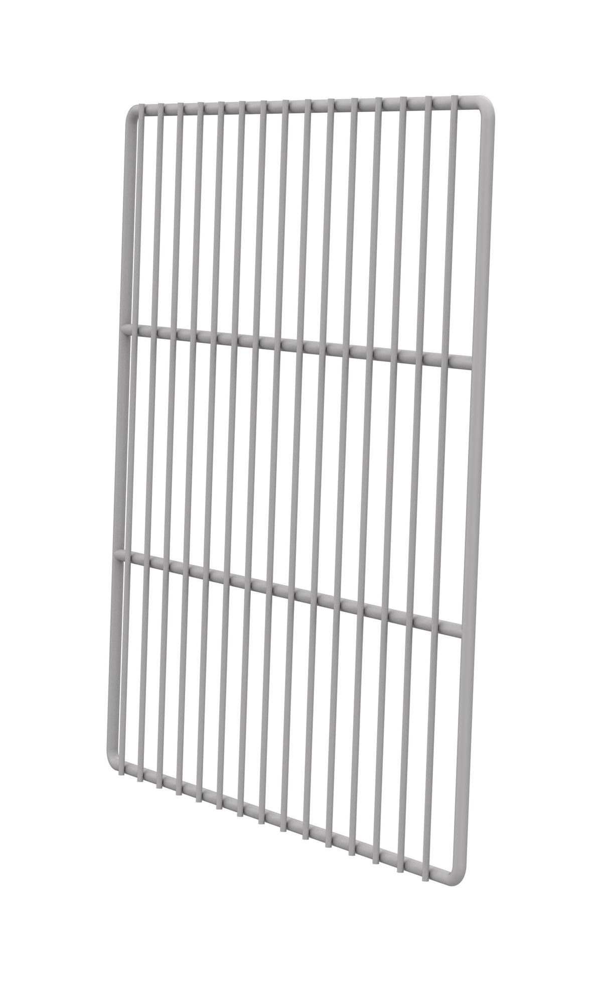 Grille 7489.5060 - 7489.5065 incl. 4x clips — Combisteel 7489.0508