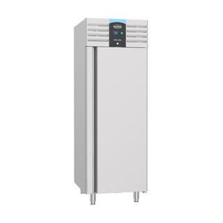 Congélateur en Acier Inox Mono Bloc 700 L – Modèle 7489.5010 – Energy Line