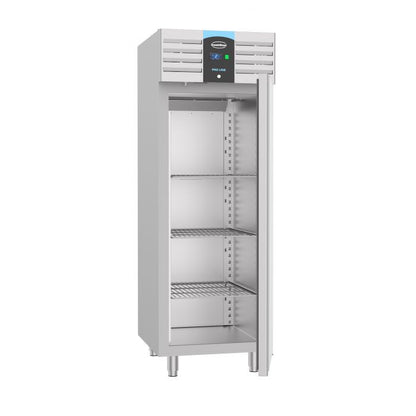 Congélateur en Acier Inox Mono Bloc 700 L – Modèle 7489.5010 – Energy Line