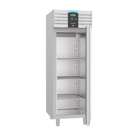 CONGÉLATEUR EN ACIER INOX 400 LTR 7489.5065