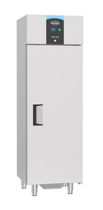 Réfrigérateur en acier inox 400 L — Combisteel 7489.5060