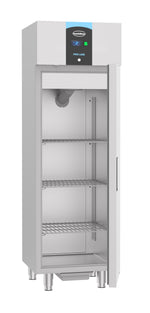 Réfrigérateur en acier inox 400 L — Combisteel 7489.5060