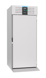 Roll-in réfrigérateur en acier inox mono block 700 L — Combisteel 7489.5430