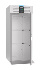 Roll-in réfrigérateur en acier inox mono block 700 L — Combisteel 7489.5430