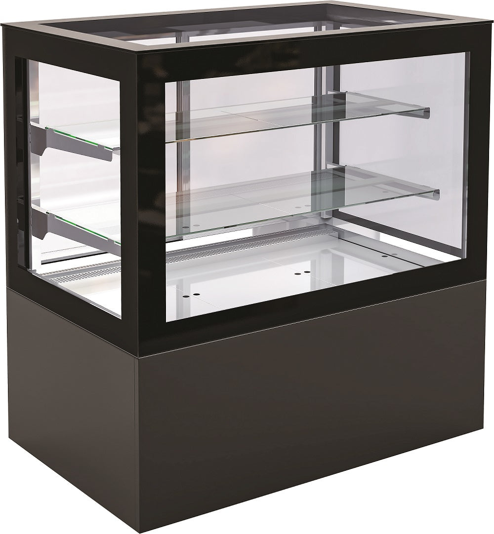 Vitrine réfrigérée 300 L — Combisteel 7489.5450