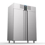 Réfrigérateur en acier inox mono block 1400 L Energy Line — Combisteel 7489.5005