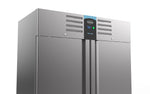 Réfrigérateur en acier inox mono block 1400 L Energy Line — Combisteel 7489.5005