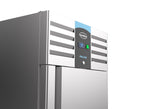 Réfrigérateur en acier inox mono block 700 L Energy Line — Combisteel 7489.5000