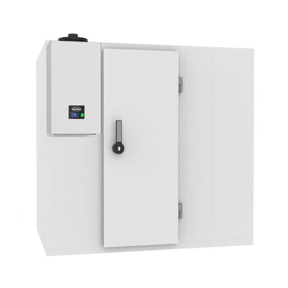 Promo exclusive sur nos chambres froides – Stock limité !