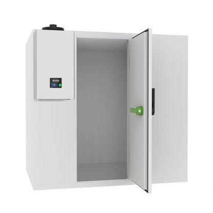 Promo exclusive sur nos chambres froides – Stock limité !