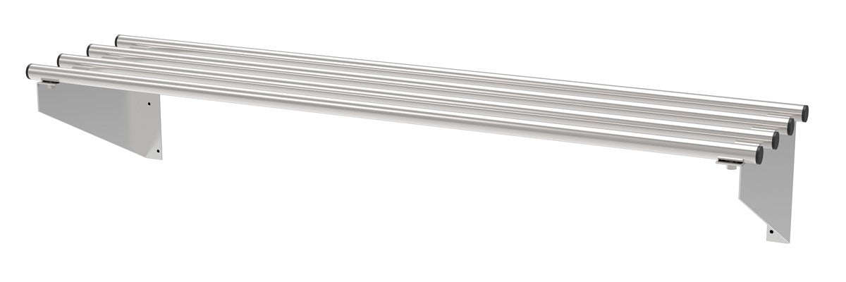 Gril de barre en inox 900 — Combisteel 7490.0114