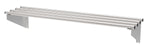 Gril de barre en inox 1800 — Combisteel 7490.0130
