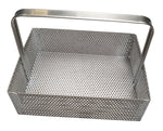 Séparateur de graisse inox 140 L ne répond pas aux normes nen-1825 — Combisteel 7490.0325