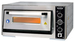 Elec. four à pizza mono 1 x 4 — Combisteel 7491.1015