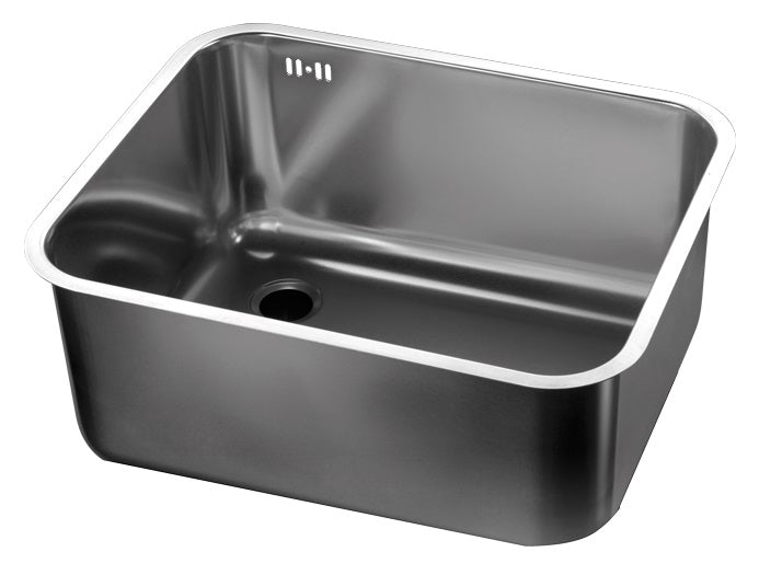 Plonge 340x400x200 — Combisteel 7493.0010