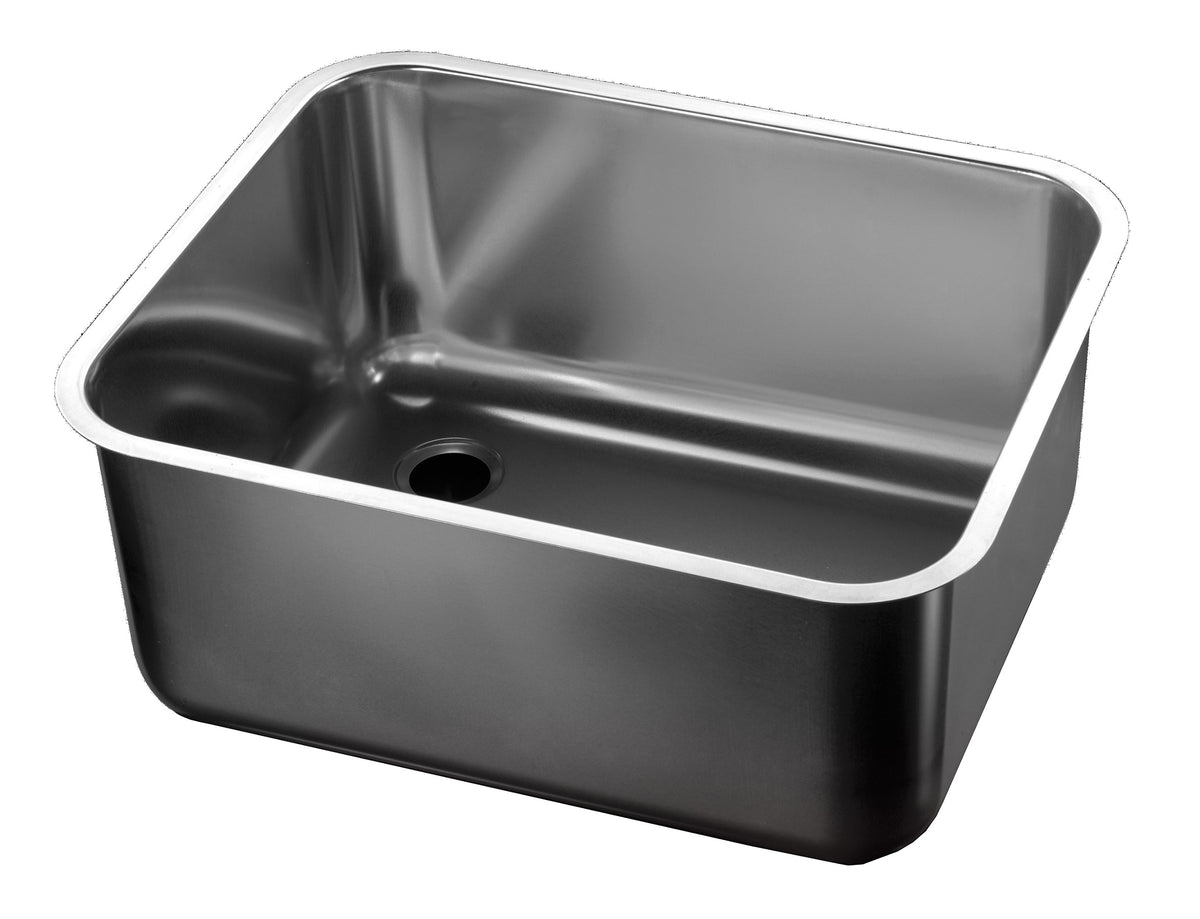 Plonge 600x500x300 — Combisteel 7493.0030